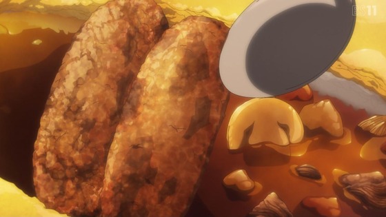 「ゆるキャン△ SEASON3」3期 5話感想 (60)