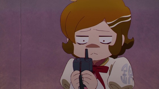 「アポカリプスホテル」4話感想 (90)