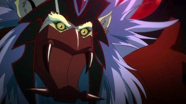 神撃のバハムート (28)