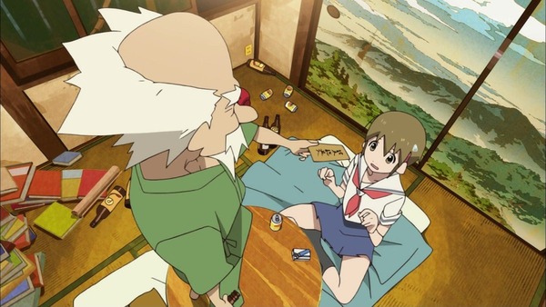 「有頂天家族」 (40)