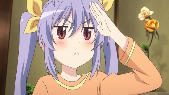 「のんのんびより のんすとっぷ」3期 7話感想 (60)