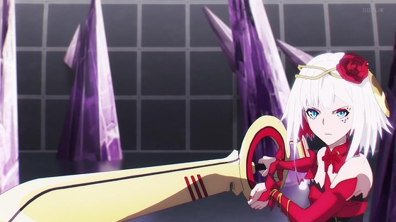 「takt op.Destiny タクトオーパス デスティニー」12話感想 (34)
