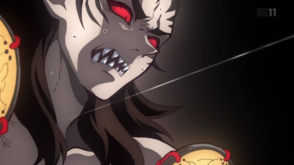 「鬼滅の刃」13話感想 (21)