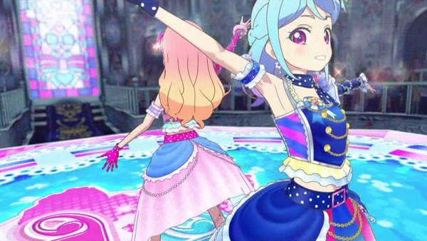 「アイカツフレンズ!」16話感想 (95)