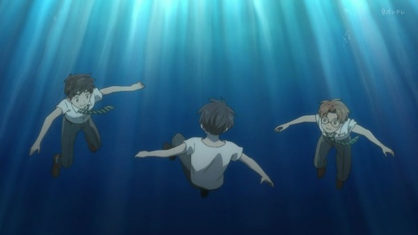 「さらざんまい」第11話 最終回感想 (83)