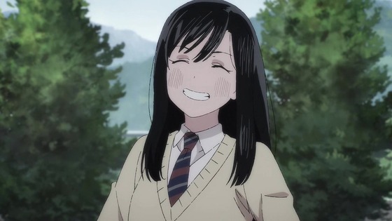 「スーパーカブ」2話感想 (85)