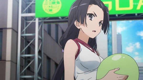 「とある科学の超電磁砲T」3期 5話感想 画像 (13)