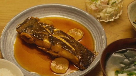 「きのう何食べた? season2」2期 1話感想 (121)