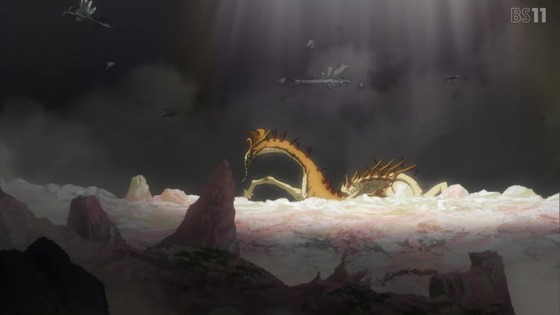 「メイドインアビス 烈日の黄金郷」2期最終回 12話感想 (120)