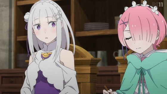 「リゼロ」73話感想  (27)