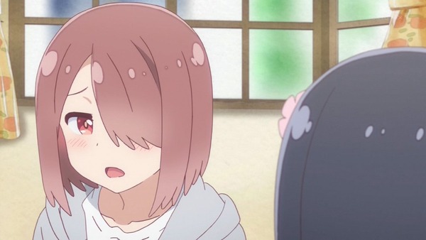 「私に天使が舞い降りた！」6話感想  (56)