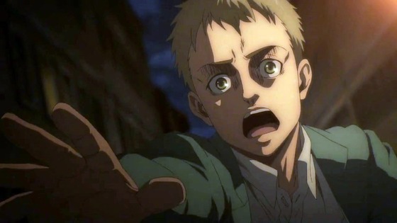 「進撃の巨人」67話(4期 8話)感想 (64)