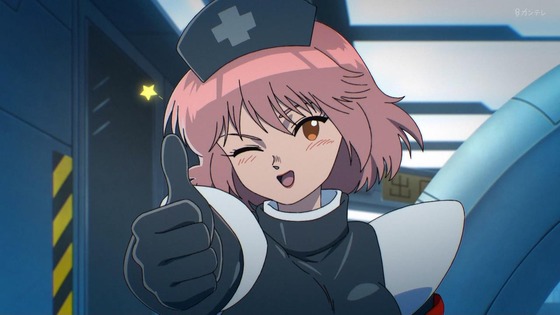 「攻殻機動隊」3話感想 (81)