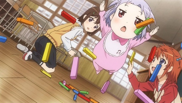 のんのんびより りぴーと (32)