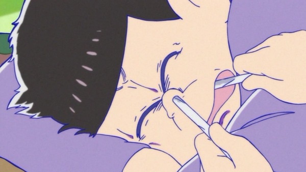 「おそ松さん」23話感想 (12)