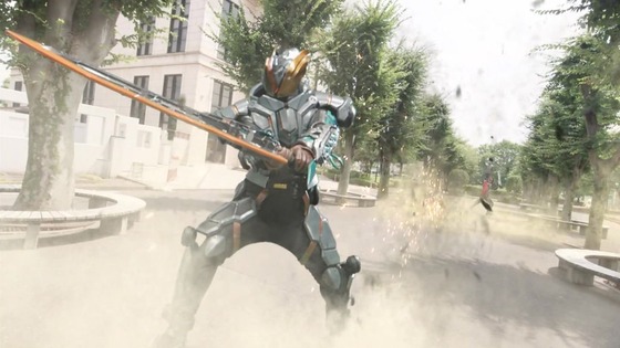 「仮面ライダーセイバー」第4話感想 (29)