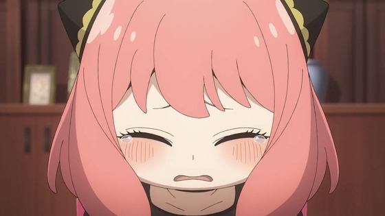 「SPY×FAMILY」3期 38話感想 (72)