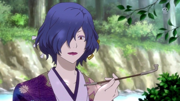 「夏目友人帳 伍」 (19)
