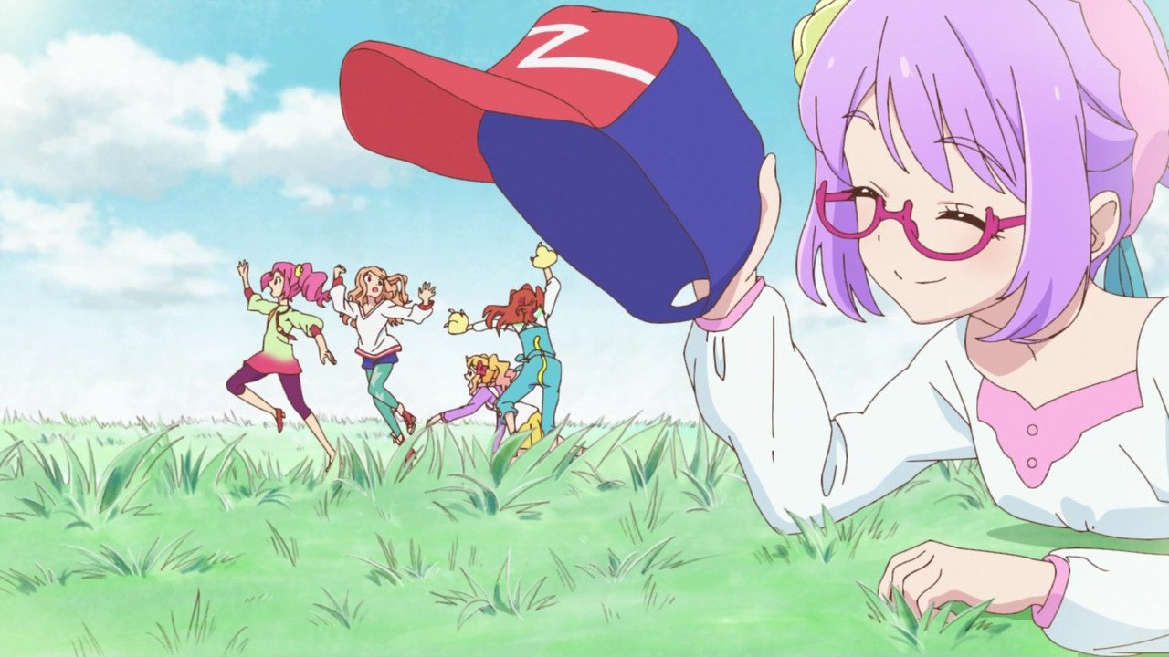 アイカツスターズ 第100話 最終回 感想 スタートラインは憧れ 叶えた夢の未来へ走り続けていく 最後までファンを満たす素晴らしい作品でした 実況 画像 コメント追記 ポンポコにゅーす ファン特化型アニメ感想サイト アイカツスターズ 第100話 最終回 感想 スタートラインは憧れ 叶えた夢の未来へ走り続けていく 最後までファンを満たす素晴らしい作品でした 実況 画像 コメント追記 ポンポコにゅーす ファン特化型アニメ感想サイト