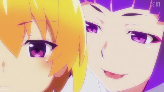 「ひぐらしのなく頃に 卒」7話感想 考察 (4)