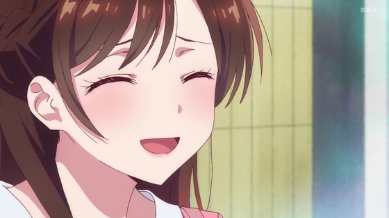 「彼女、お借りします」第1話感想 (37)