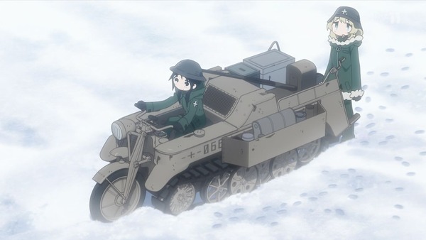 「少女終末旅行」12話(最終回) (58)