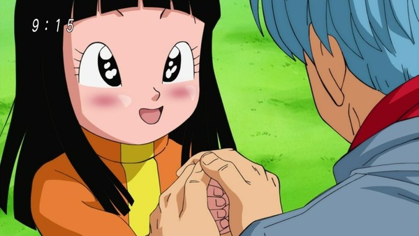 「ドラゴンボール超」51話 (17)