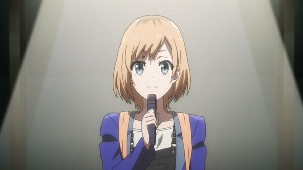 SHIROBAKO)