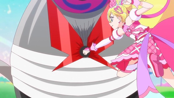 「キミとアイドルプリキュア♪」43話 感想 (82)