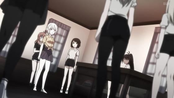 「ルミナスウィッチーズ」11話感想  (52)