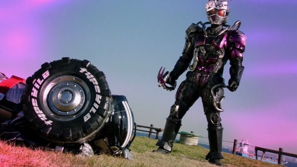仮面ライダードライブ (38)