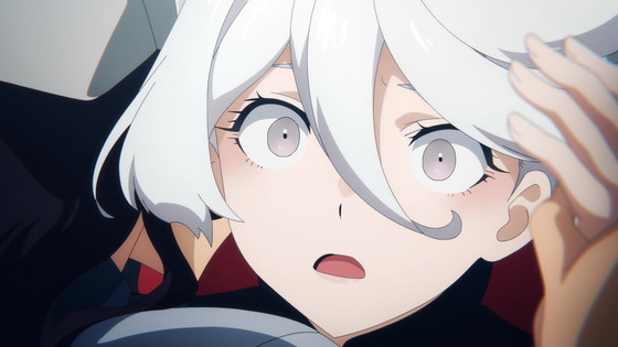 「機動戦士ガンダム 水星の魔女」16話感想 (51)