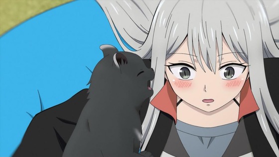 「カワイスギクライシス」1話感想 (45)