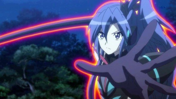 戦姫絶唱シンフォギアGX (54)