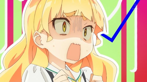 「私の百合はお仕事です!」わたゆり 12話感想 (43)