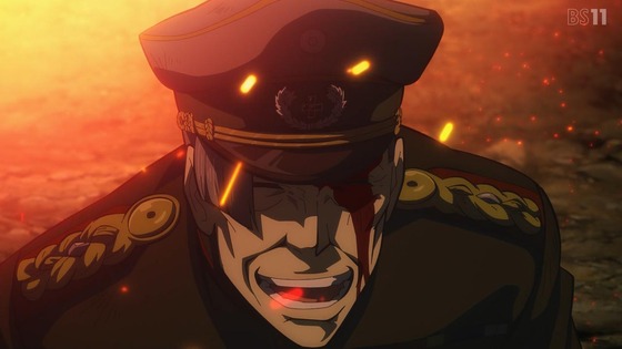 「幼女戦記Ⅱ」2期 6話感想 (62)