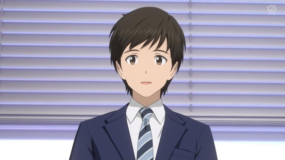 「アイドルマスター ミリオンライブ！」ミリアニ 2話感想 (71)
