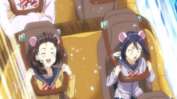 「食戟のソーマ 弐ノ皿(2期)」6話 (44)