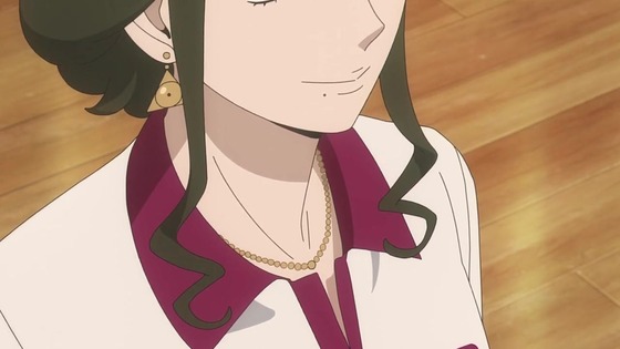 「SPY×FAMILY」3期 42話感想 (33)