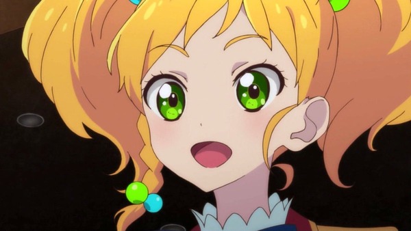 「アイカツスターズ！」1話感想 (81)