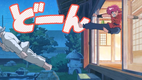 「らんま1/2」1話感想 (57)