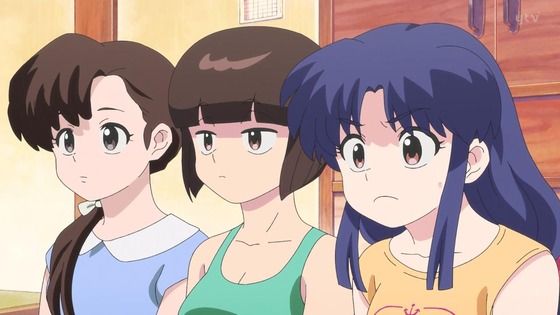 「らんま1/2」1話感想 (67)