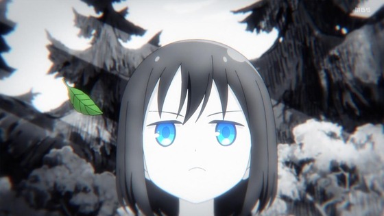 「ダンジョンの中のひと」1話感想 (1)