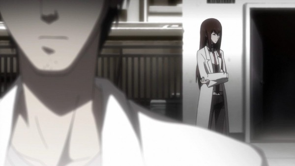 STEINS;GATE(シュタインズ・ゲート) (90)