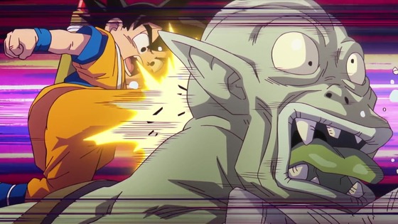 「ドラゴンボールDAIMA」4話感想 (16)