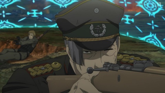 「幼女戦記Ⅱ」2期 6話感想 (59)