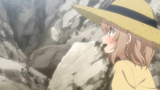 「私を喰べたい、ひとでなし」11話感想 (4)