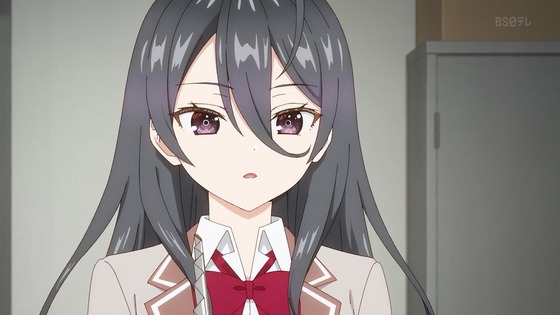 「時々ボソッとロシア語でデレる隣のアーリャさん」8話感想 (49)
