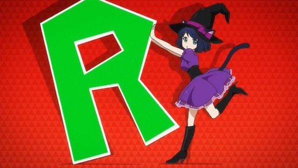 Show By Rock！ (3)