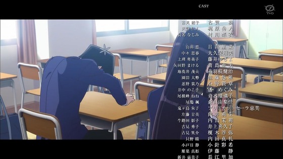 「古見さんは、コミュ症です。」12話感想 最終回 (179)